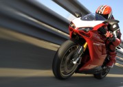 Ducati 1098R